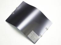 Полиуретановая пленка PPF Colors Satin Metallic Capri Silver Purple (серебристо-фиолетовый), сатин, UC2178, 1,52×15 м