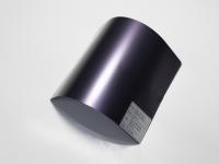 Полиуретановая пленка PPF Colors Satin Metallic Dusty Violet (пыльно-фиолетовый металлик), сатин, UC2177