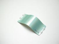 Виниловая плёнка IRISTEK Holographic Tiffany (голографическая тиффани), глянцевая, HOE4