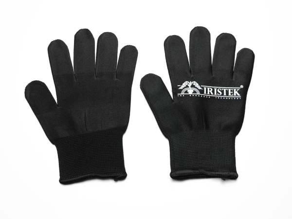 Перчатки черные (Gloves, Black)